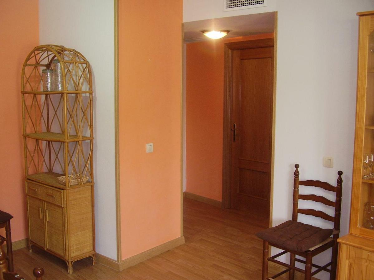 El Rincon De Antonio Apartment Casarrubios del Monte Exterior photo
