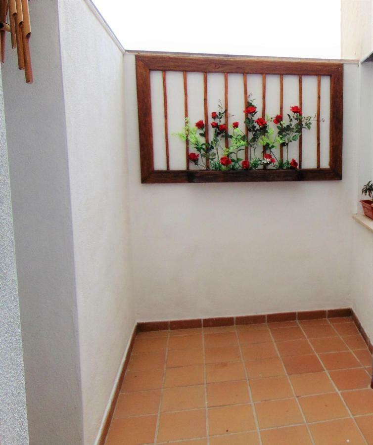 El Rincon De Antonio Apartment Casarrubios del Monte Exterior photo